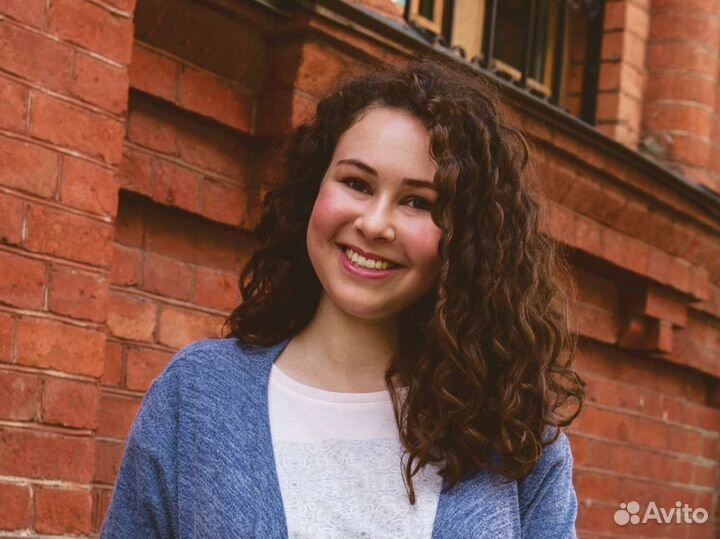 Репетитор по английскому языку (егэ, ielts)