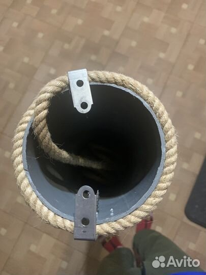 Когтеточка для кошки 135 см