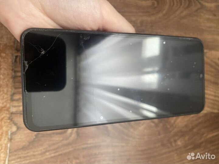 realme C30, 2/32 ГБ