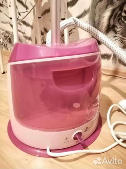 Отпариватель philips