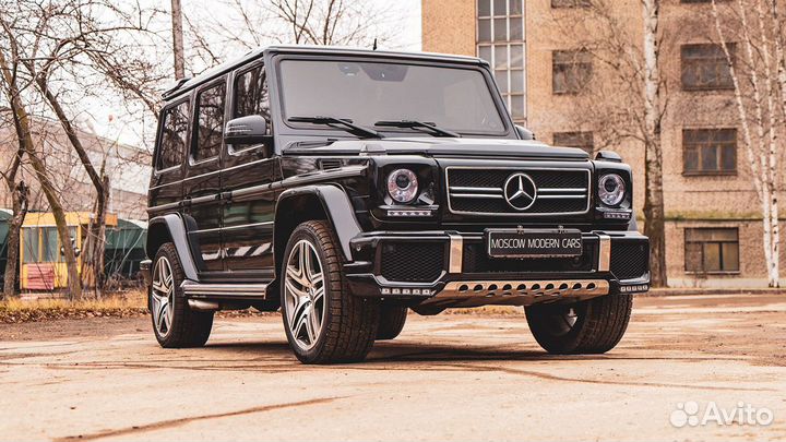 Диски Mercedes G R21