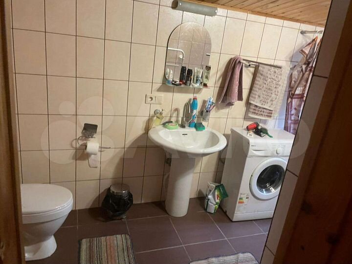 Дача 75 м² на участке 22 сот.