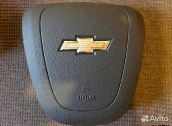 Подушка безопасности водителя chevrolet orlando