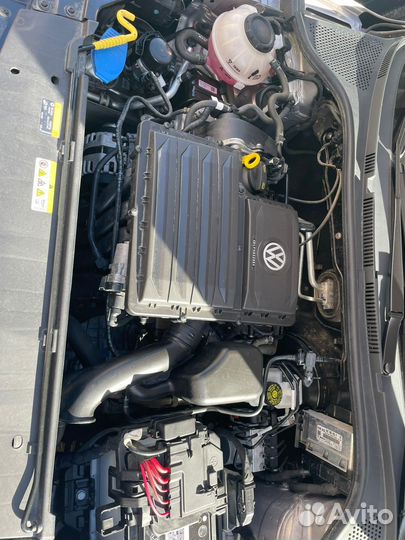 Jetta VA3 1.5 AT, 2023, 11 050 км