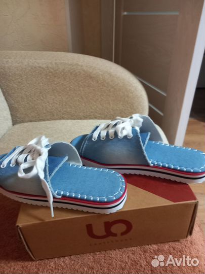 Продам обувь