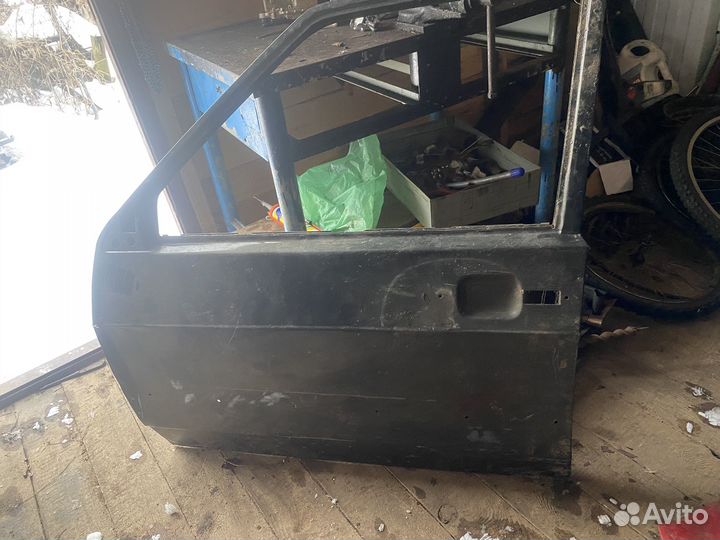 Продам дуерь водительскую