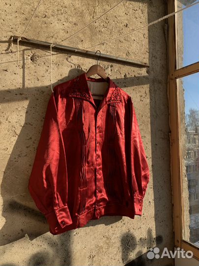 Дизайнерская рубашка Phreshboyswag