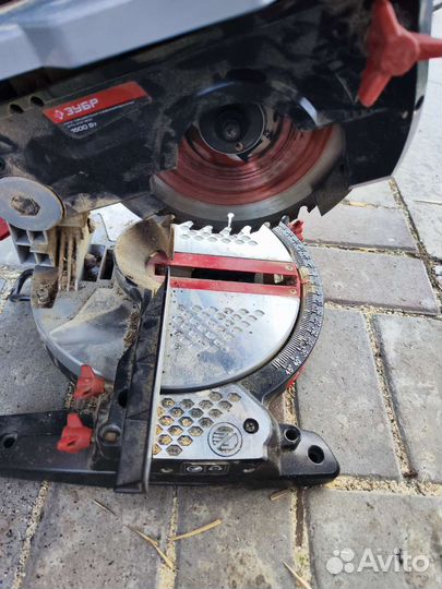 Циркулярная пила