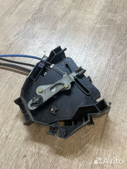 Блок печки VW Golf 2 Jetta 2