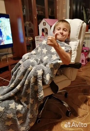 Компьютерное игровое (геймерское) кресло. Новые