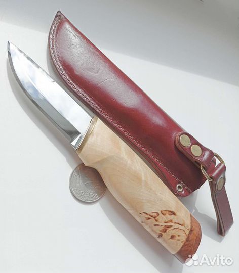 Нож Финский Marttiini