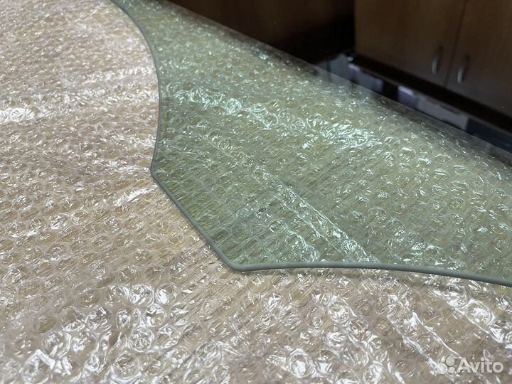 Стекло задней левой двери Mercedes X166