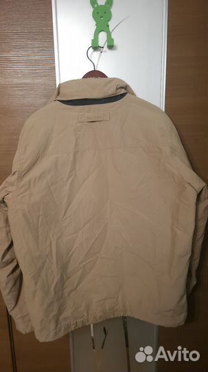 Tommy hilfiger куртка