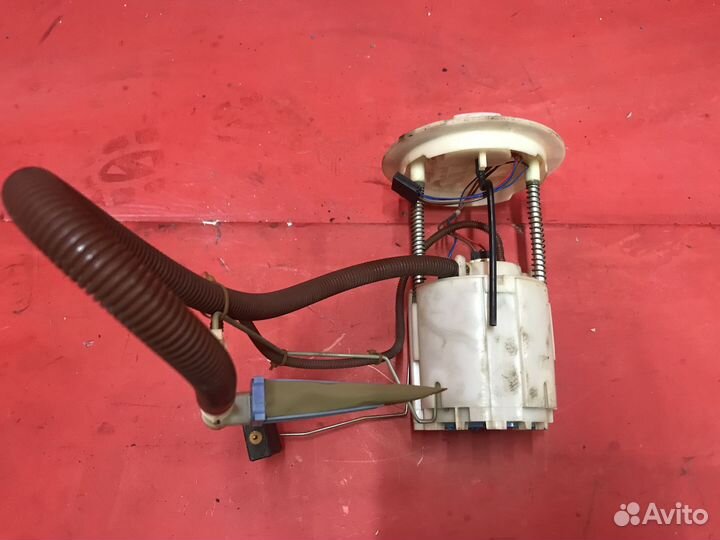 Топливный насос Mercedes-Benz W164 ml350