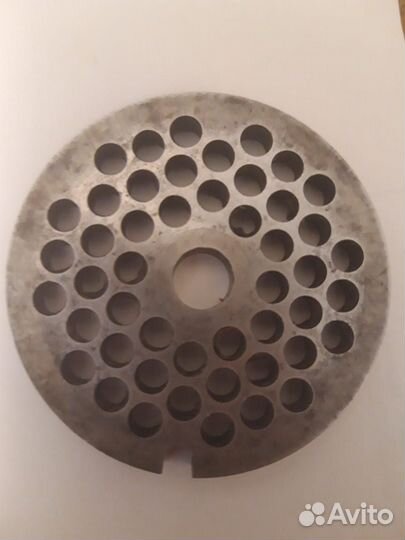 Нож сетка к мясорубке Bosch оригинал
