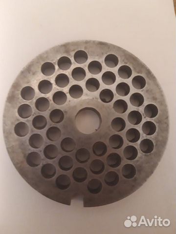 Нож сетка к мясорубке Bosch оригинал