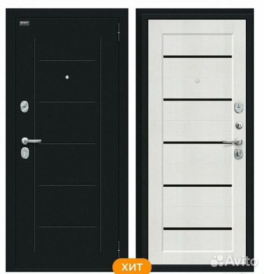 Входные двери браво без посредников