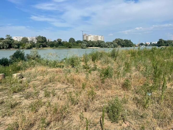 Участок 7,1 сот. (ИЖС)