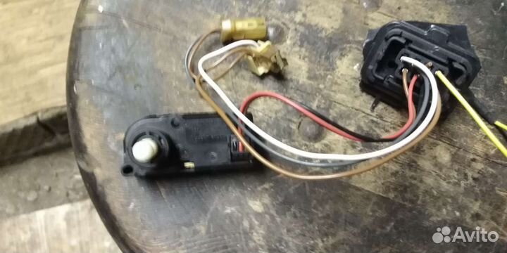 Корректор фар калина