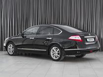 Nissan Teana 2.5 CVT, 2013, 199 441 км, с пробегом, цена 1 449 000 руб.