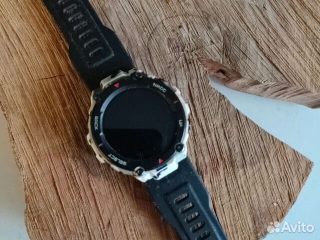 Умные часы Amazfit T-Rex