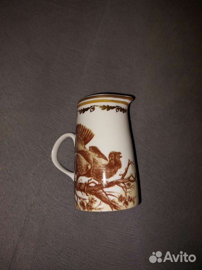 Кофейный сервиз 