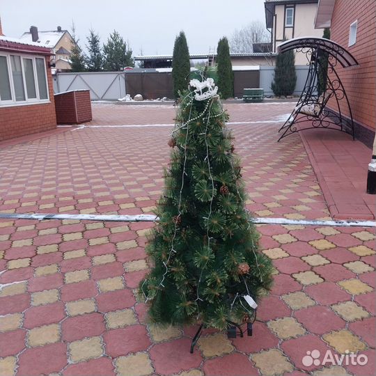 Ёлочка 1,5 метра