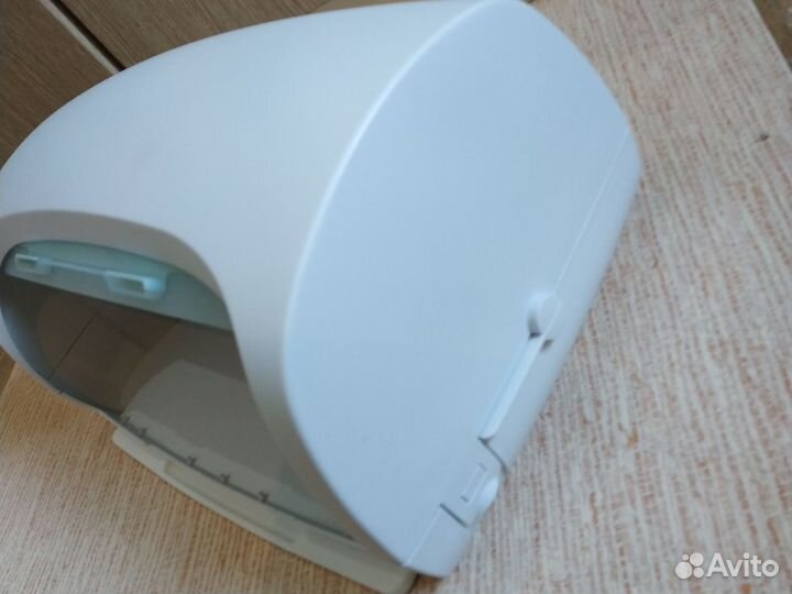 Хлебница tupperware