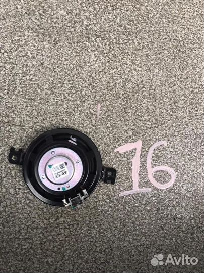 Динамик Kia Stinger 1 3.3 2021