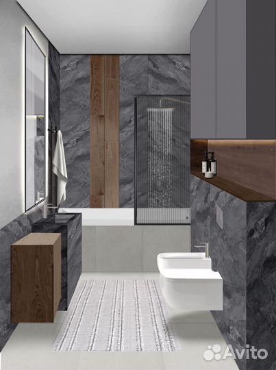 Визуализатор интерьера, скетчер