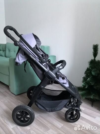 Продам коляску Espiro sonic air