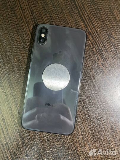 iPhone Xs, 64 ГБ