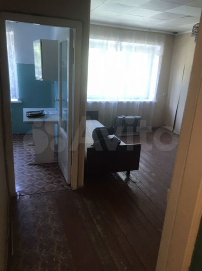 2-к. квартира, 43,4 м², 2/5 эт.