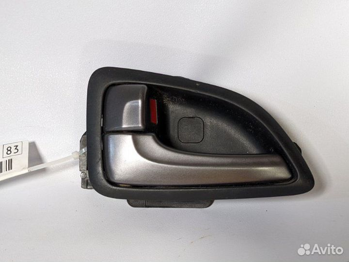 Ручка двери передняя левая Hyundai Ix35 G4NA 2014