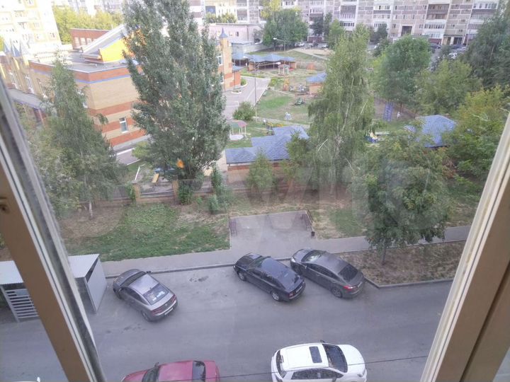 Комната 12 м² в 3-к., 5/9 эт.