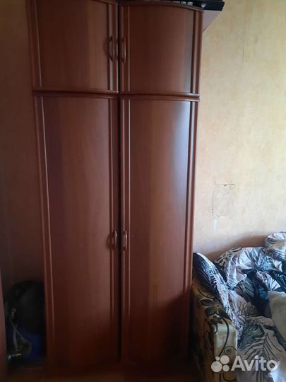 Стенка в гостиную