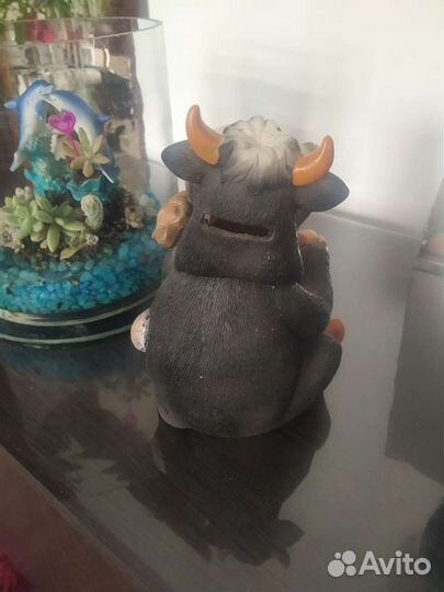 Садовый декор полистоун