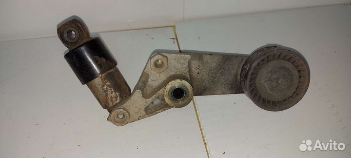 Натяжной ролик лифан х60