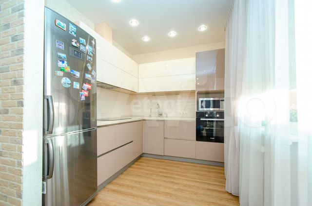 5-к. квартира, 148,5 м², 10/11 эт.