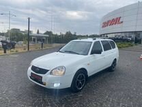 ВАЗ (LADA) Priora 1.6 MT, 2012, 249 300 км, с пробегом, цена 410 000 руб.