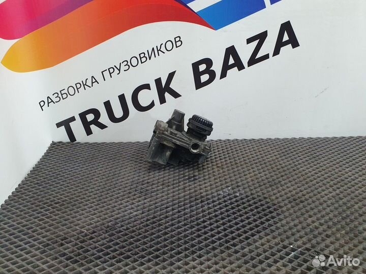 Модулятор EBS передний