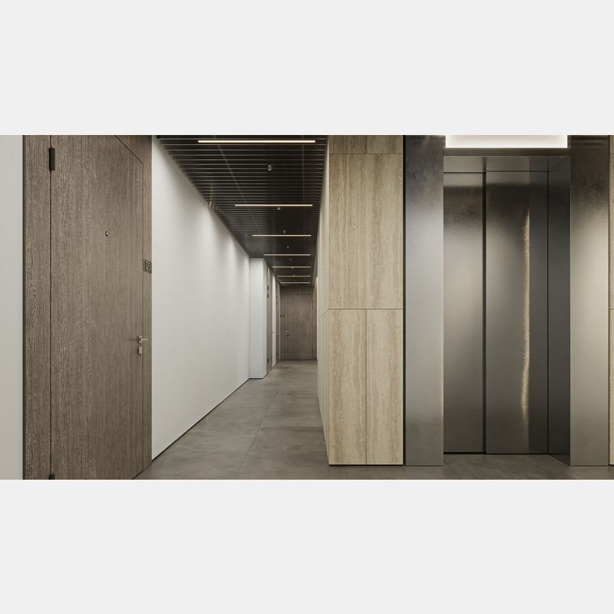 3-к. квартира, 74,2 м², 13/30 эт.