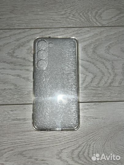 Чехол на samsung s23