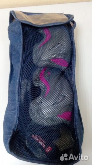 Набор защиты для роллера,велосипедиста и самоката