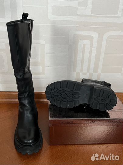 Сапоги еврозима