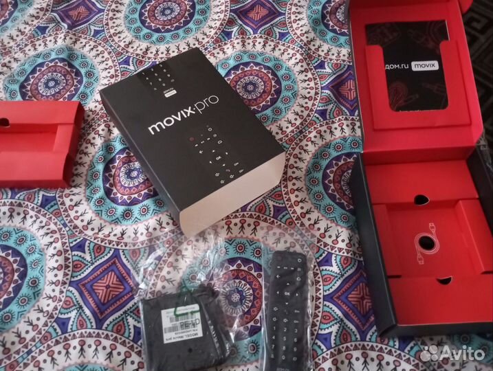 Тв-приставка