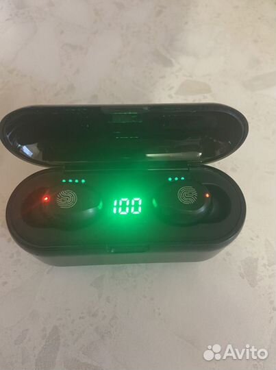 Наушники Wireless Earbuds F9