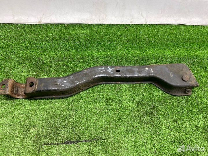 Рычаг продольный передний правый Daewoo Matiz B11