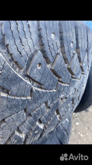 Nordman WR SUV 235/65 R17 108T