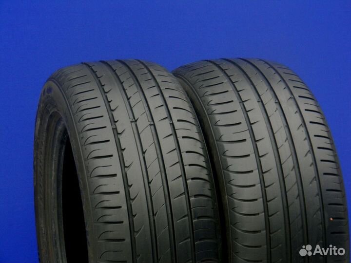 Hankook Ventus Prime 2 K115 225/60 R17 93V